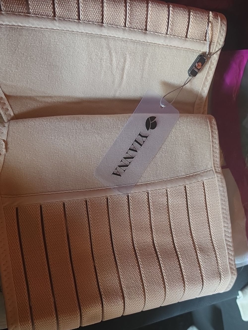 Yianna Waist Trainer NWT